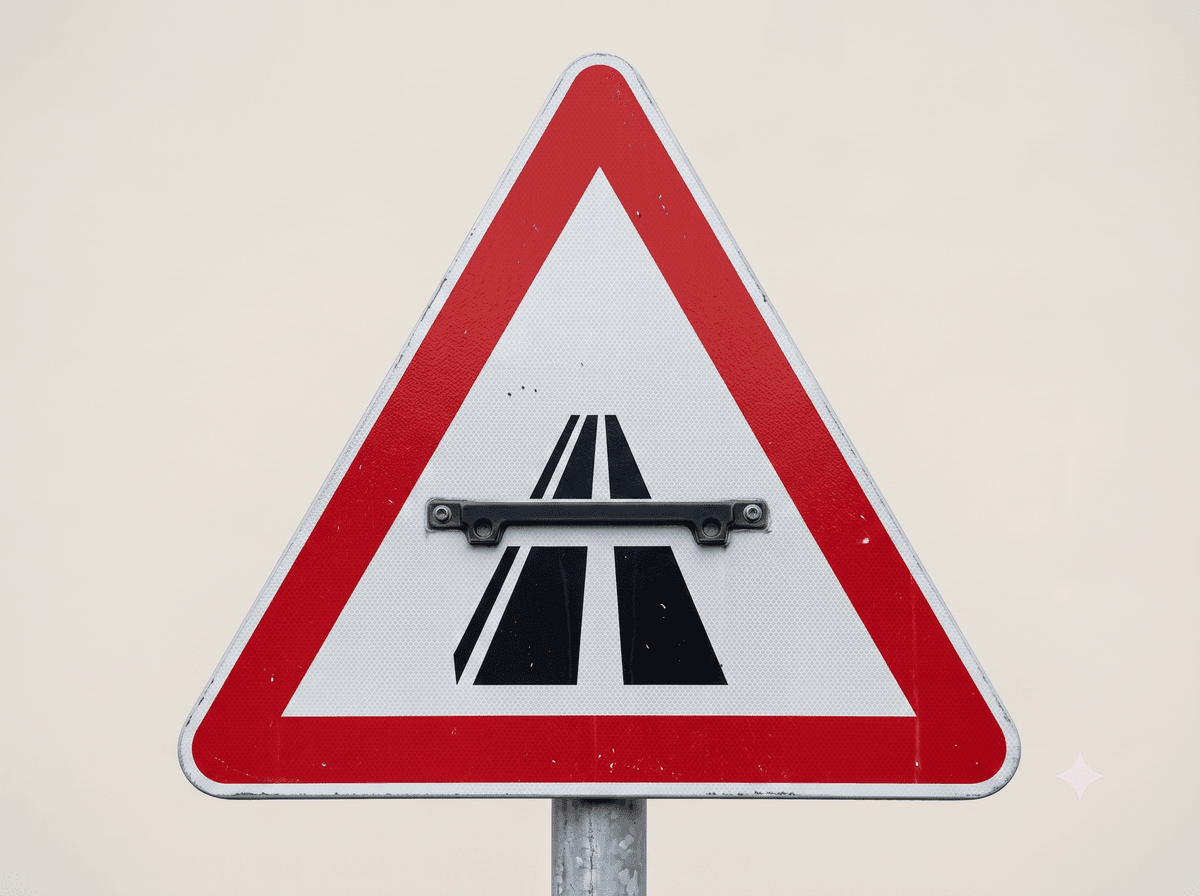 Expressway Ahead
