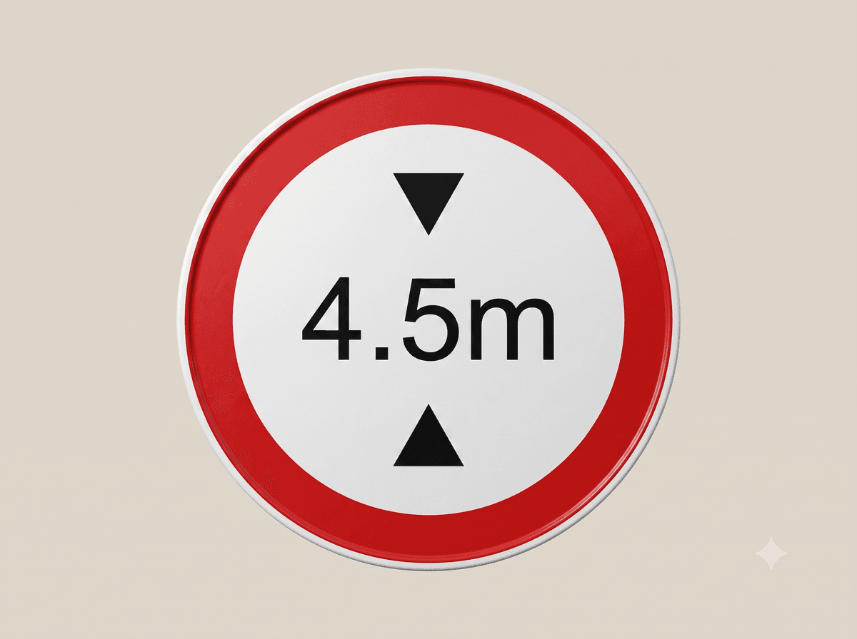 Height Limit