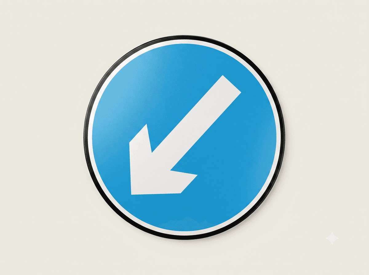 Keep Left