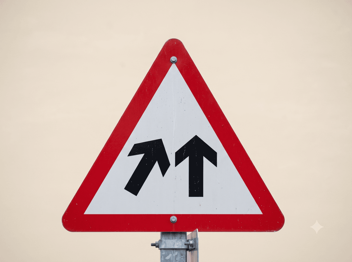 Lanes Merging