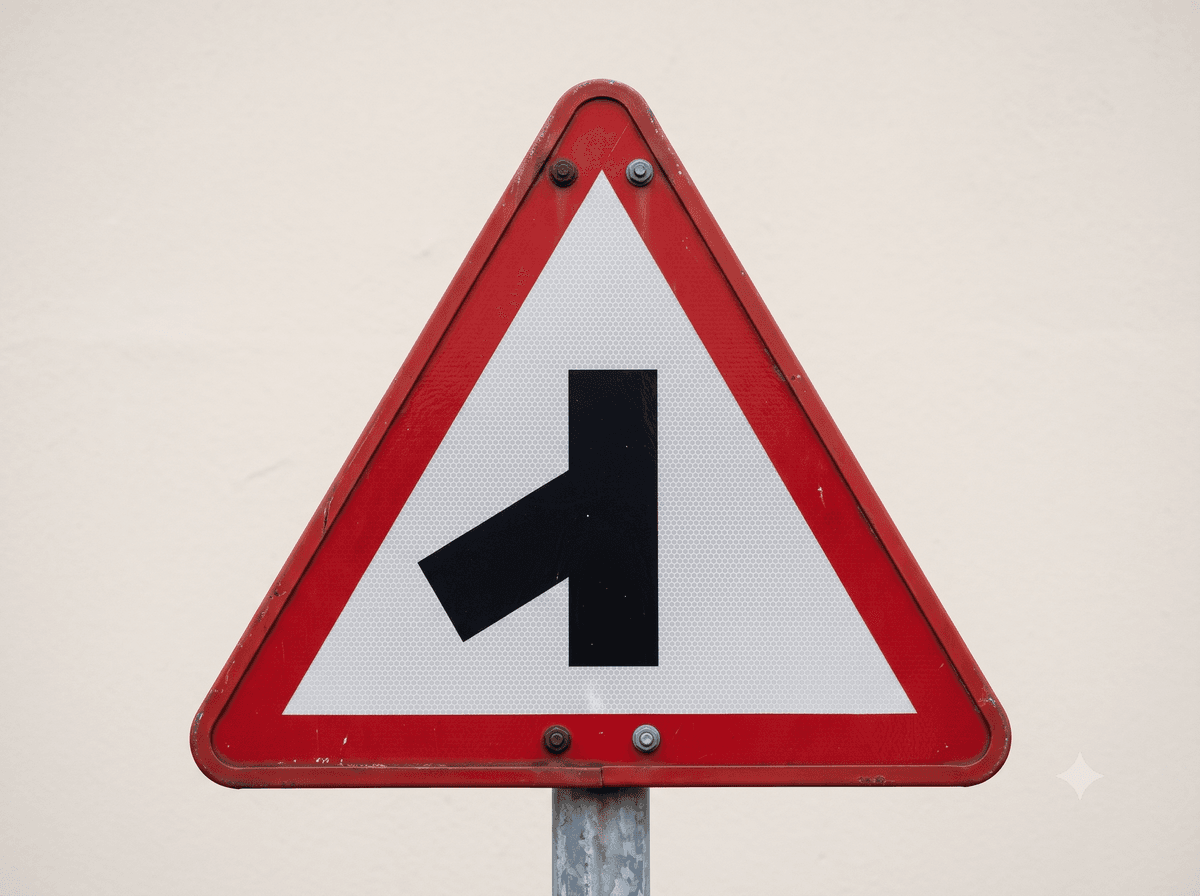 Merging Traffic