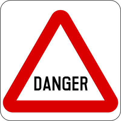 General Warning